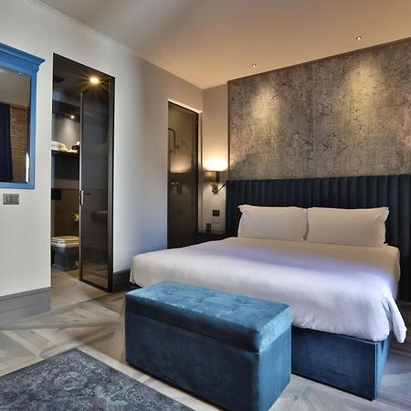 Forvm Bijoux Rooms Terst Exteriér fotografie