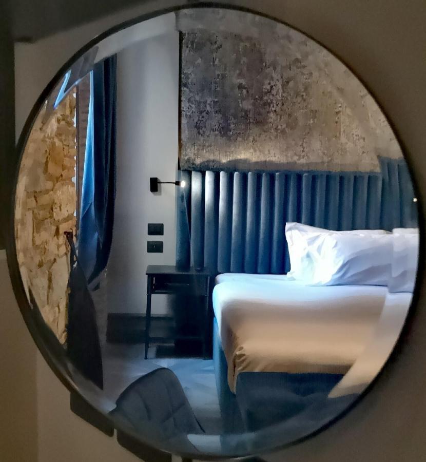 Forvm Bijoux Rooms Terst Exteriér fotografie